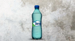 Apă carbogazoasă Dorna image