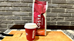 Cafea Espresso de Origini Costa Columbian image