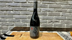 Vin Roșu Sec D.O.C. 2021 – Urme Familia Darabont – Pinot Noir image