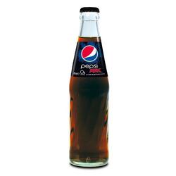 Pepsi black 250ml image