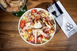 Salată caesar image