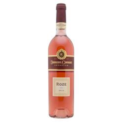 Segarcea roze sec image