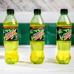 Mountain Dew image