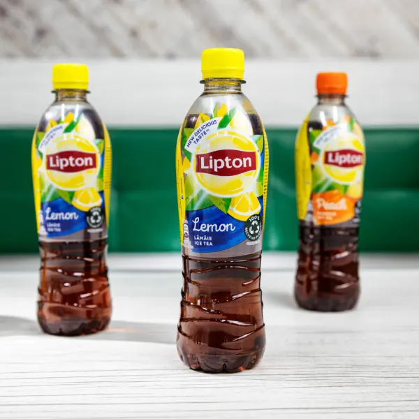 Lipton piersică image