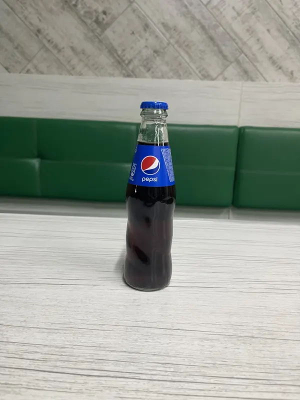 Pepsi  image