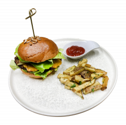 Mini-Burger image
