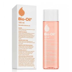 Bio-Oil, 125 ml, MagnaPharm