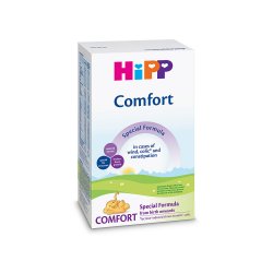 Comfort formula de lapte specială de început, +0 luni, 300 g, Hipp