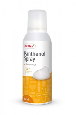 Dr.Max Spray cu panthenol 150ml