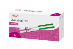 Dr.Max Test ovulatie 7buc