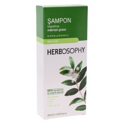 Herbosophy Sampon Extract Mirt 250ml