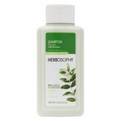 Herbosophy Sampon Extract Mirt 400ml