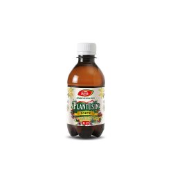 Plantusin Forte sirop, R25, 250 ml, Fares