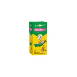 Propolis C plus Echinacea Kids, 150 ml, Fiterman Pharma