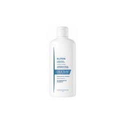 Șampon reechilibrant anti-recidiva Elution, 400 ml, Ducray 