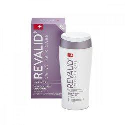 Șampon stimulator Revalid, 200 ml