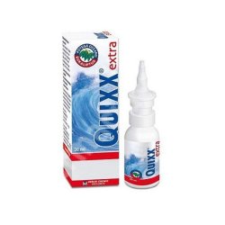 Spray nazal, Quixx extra, 30 ml, Pharmaster