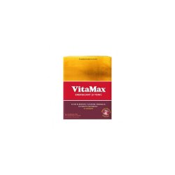 Vitamax, 5 capsule, Perrigo