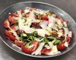 Insalata bresaola image