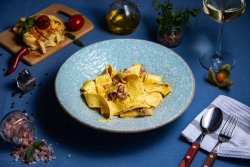 30% reducere: Spaghetti Carbonara image