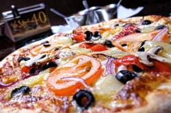 Pizza Gigant La Strada image