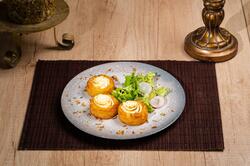 Cartofi gratin Philadelphia image