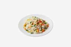 Orez basmati cu legume image