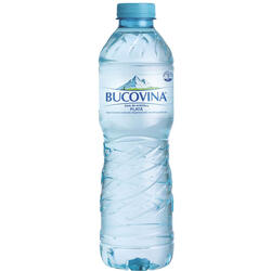 Apă plată Aqua Carpatica 0.5L image