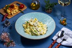 Penne al pollo image