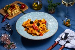 30% reducere: Penne Arrabbiata image