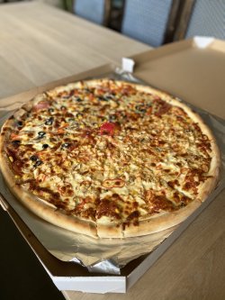 Pizza Gigant image
