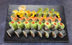 Yummy-Yummy for Tazz image