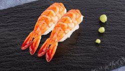 Nigiri Crevete image