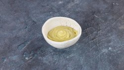Sweet Wasabi Cream image