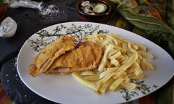 Meniu Gordon bleu image