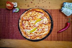 Pizza Diavolo 26cm image