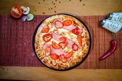 Pizza Saporito 26cm image