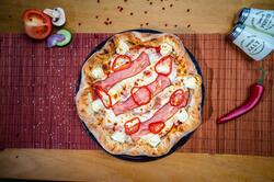 Pizza King 32cm image
