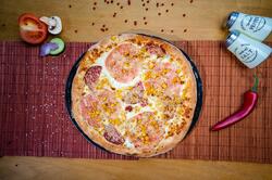 Pizza Deliciosa 40cm image