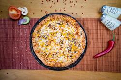 Pizza Chicken 40cm image