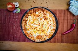 Pizza Quattro Formaggi 40cm image