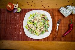 Salată Caesar image