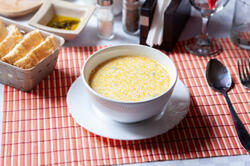 Ciorbă de burtă image