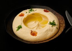 Hummus image