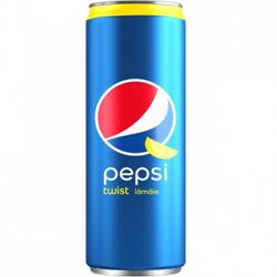 Pepsi twist doză image