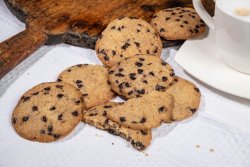 Cookies cu ciocolată image