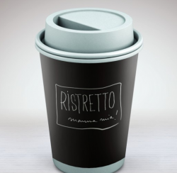 Ristretto - Cafea de specialitate proaspăt prajită Grand Café Gourmet image