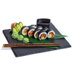 Roll vegitarian image