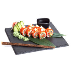 Roll california somon image