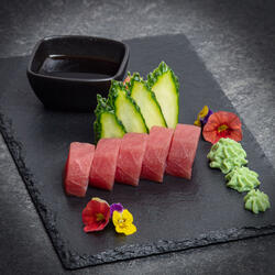 Sashimi ton image